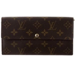 LOUIS VUITTON WALLET